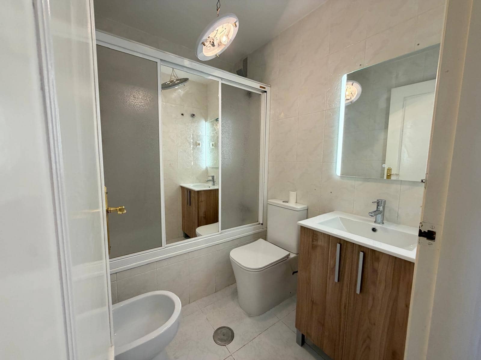 3 soverom Leilighet til salgs i San Javier med garasje - € 135 000 (Ref: 9778552)