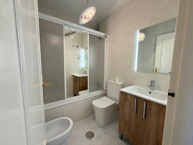 3 Zimmer Apartment zu verkaufen in San Javier mit Garage - 135.000 € (Ref: 9778552)