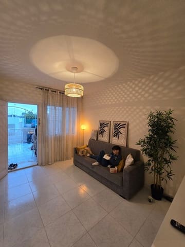 3 Zimmer Apartment zu verkaufen in San Javier mit Garage - 135.000 € (Ref: 9778552)