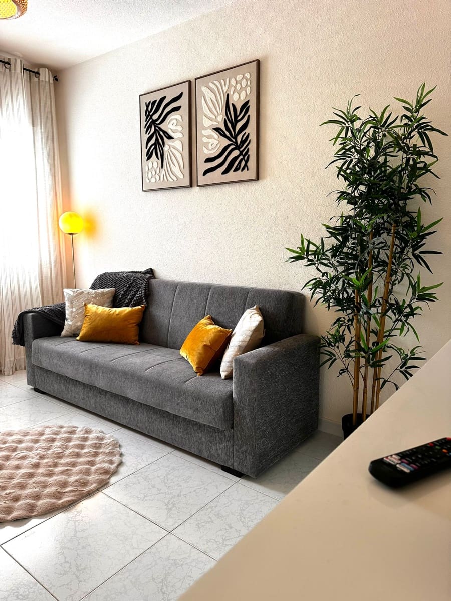 3 soverom Leilighet til salgs i San Javier med garasje - € 135 000 (Ref: 9778552)