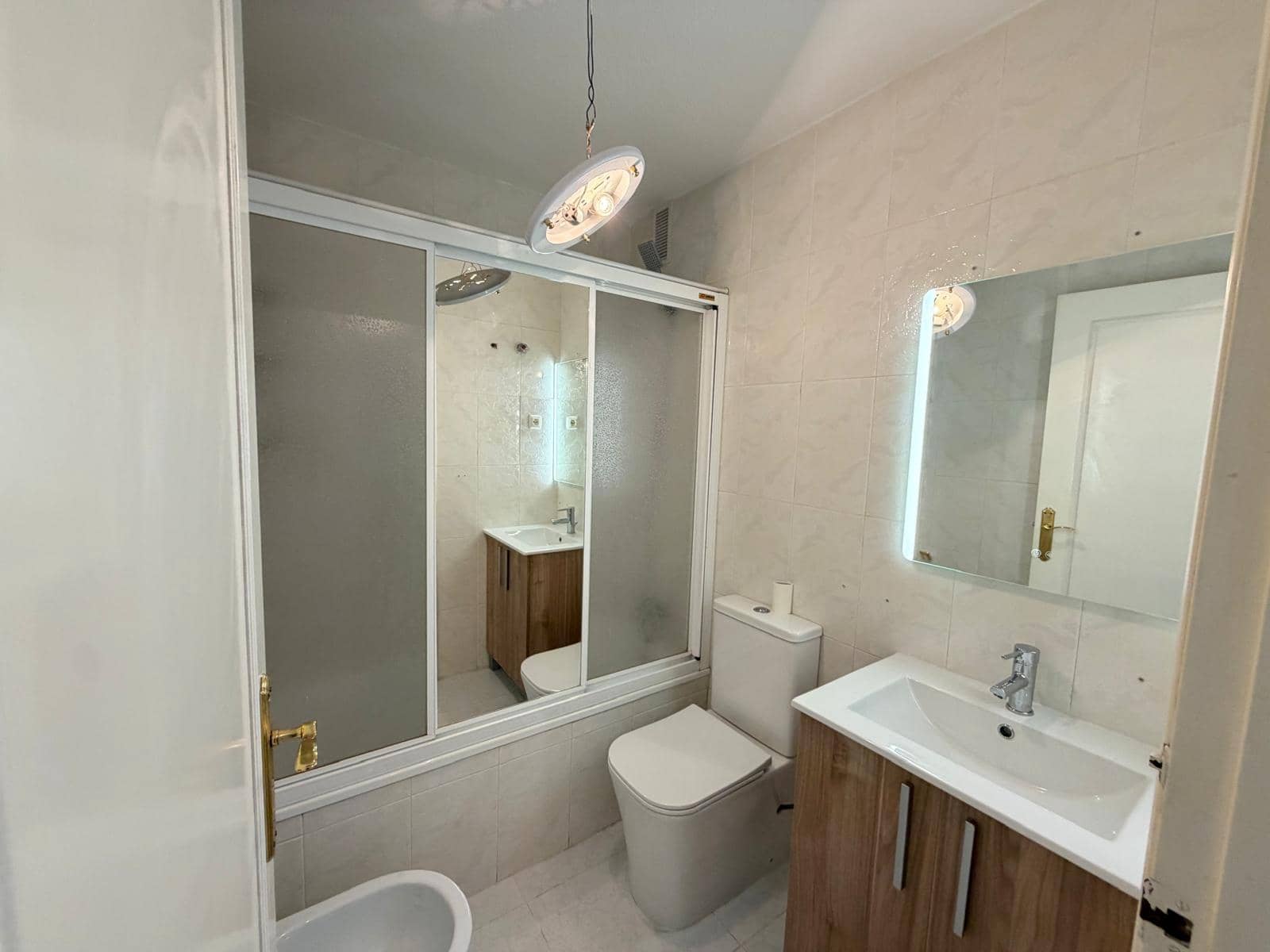 3 soverom Leilighet til salgs i San Javier med garasje - € 135 000 (Ref: 9778552)