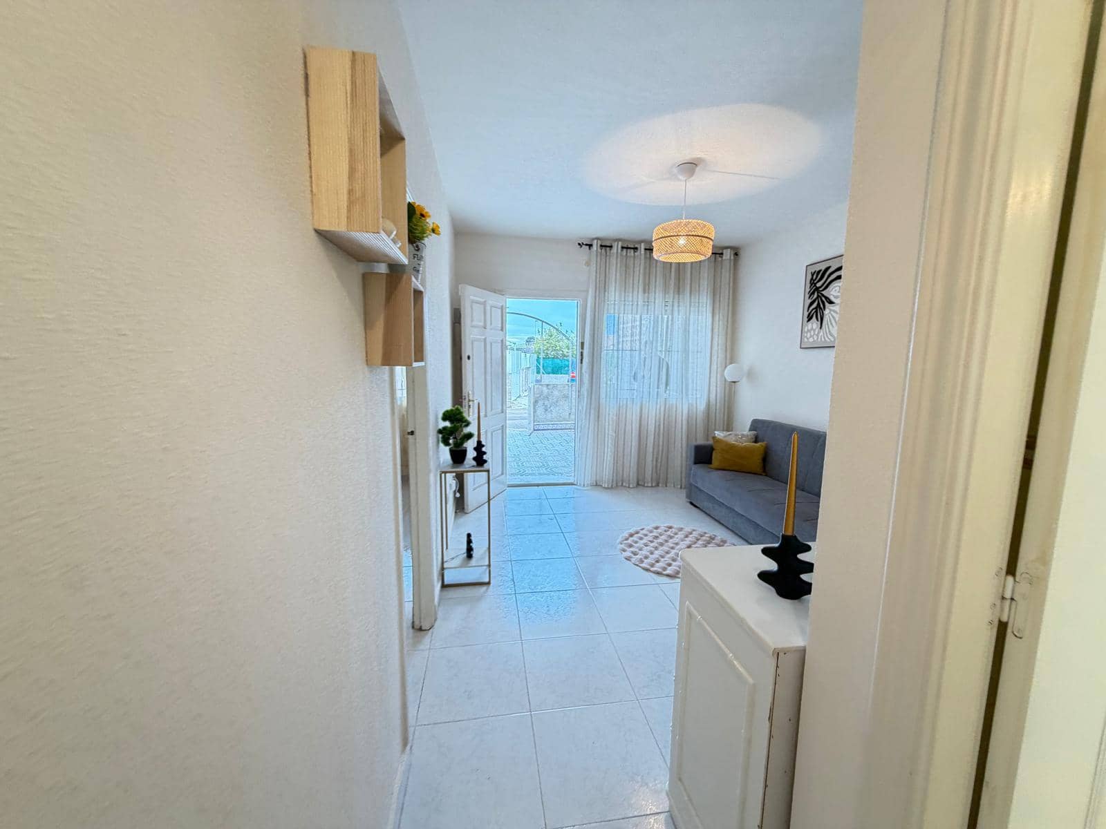 3 soverom Leilighet til salgs i San Javier med garasje - € 135 000 (Ref: 9778552)