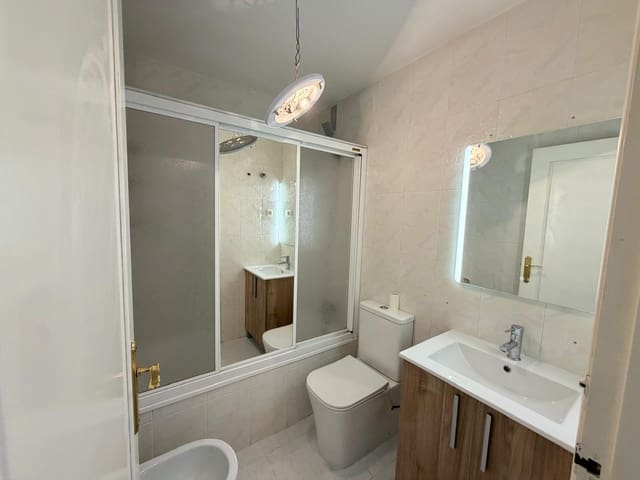 3 Zimmer Apartment zu verkaufen in San Javier mit Garage - 135.000 € (Ref: 9778552)