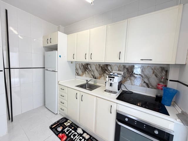 3 Zimmer Apartment zu verkaufen in San Javier mit Garage - 135.000 € (Ref: 9778552)