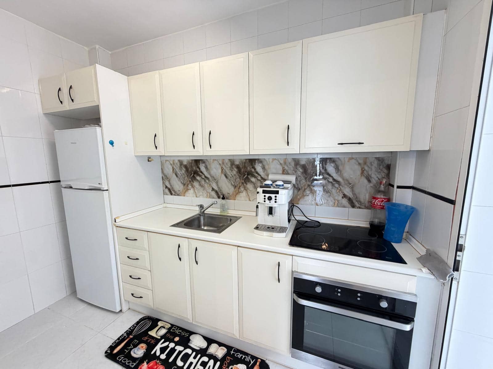 3 soverom Leilighet til salgs i San Javier med garasje - € 135 000 (Ref: 9778552)