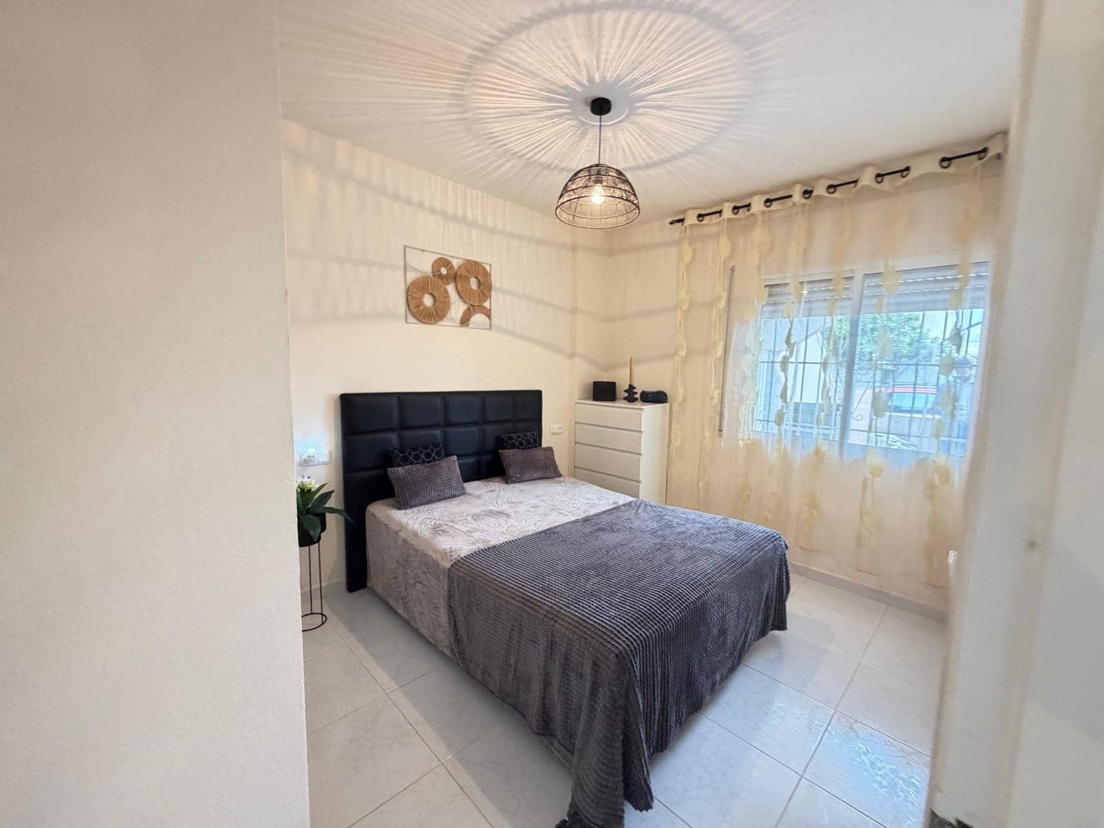 3 soverom Leilighet til salgs i San Javier med garasje - € 135 000 (Ref: 9778552)