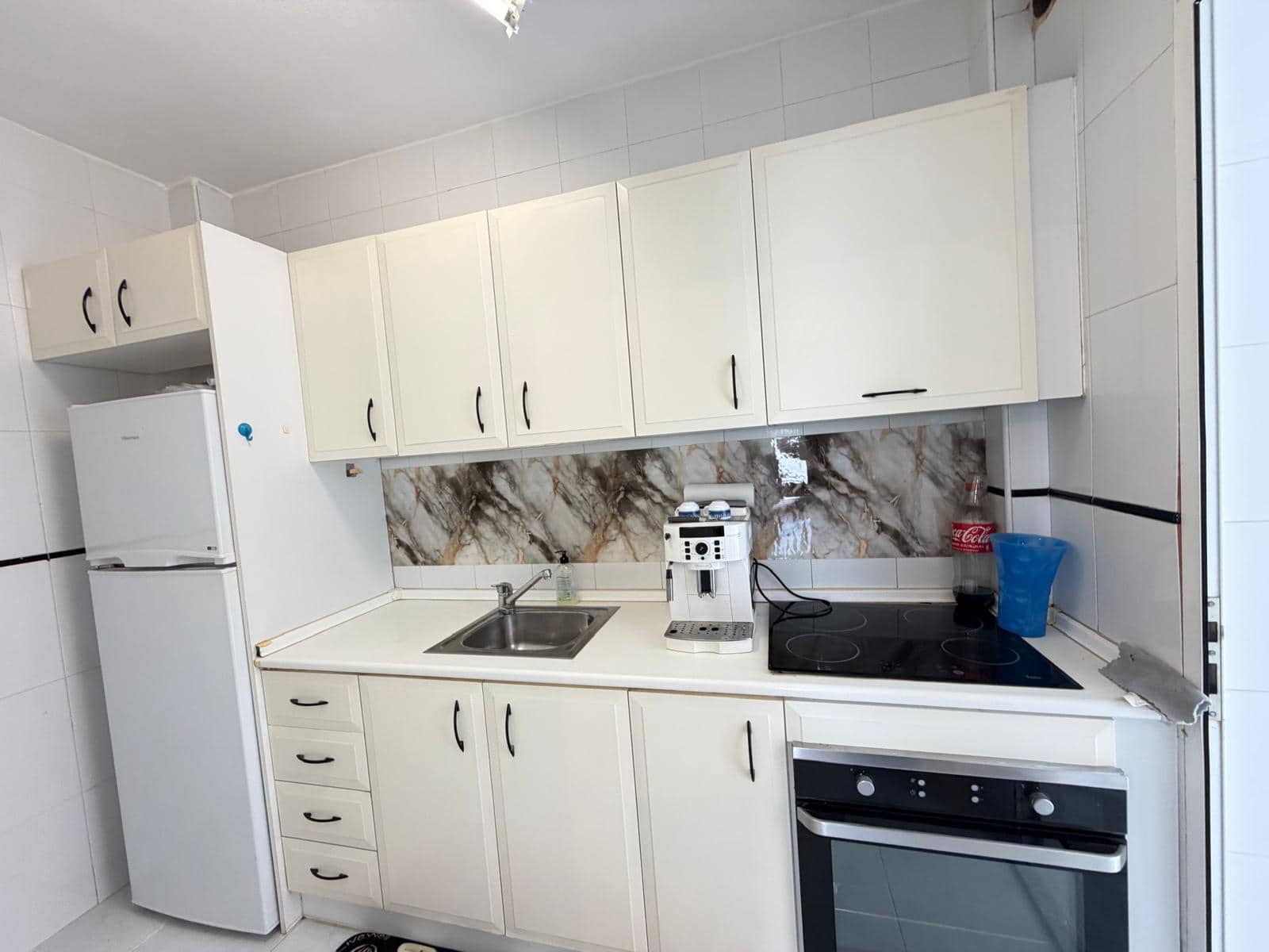 3 soverom Leilighet til salgs i San Javier med garasje - € 135 000 (Ref: 9778552)