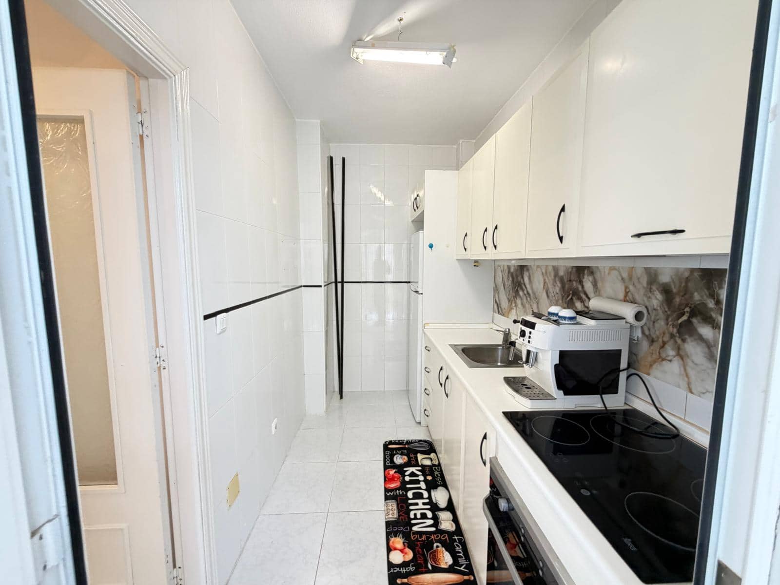 3 soverom Leilighet til salgs i San Javier med garasje - € 135 000 (Ref: 9778552)