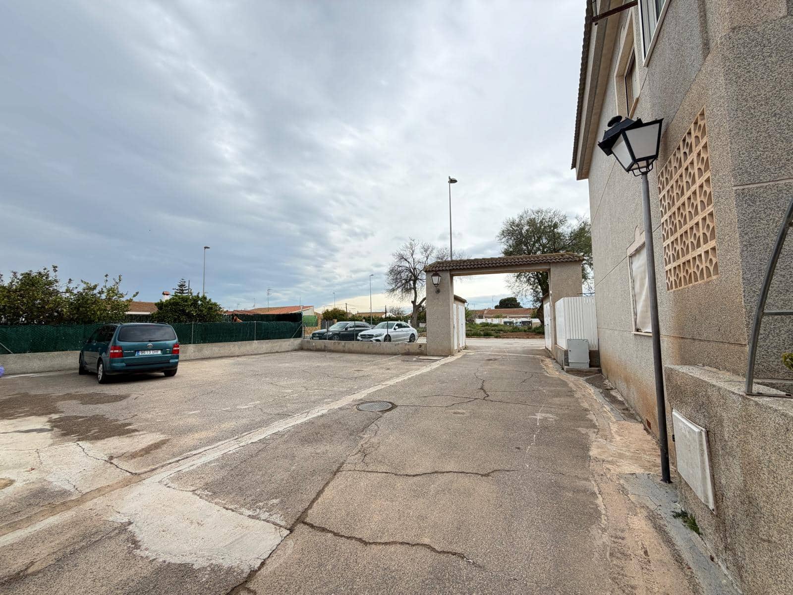 3 soverom Leilighet til salgs i San Javier med garasje - € 135 000 (Ref: 9778552)