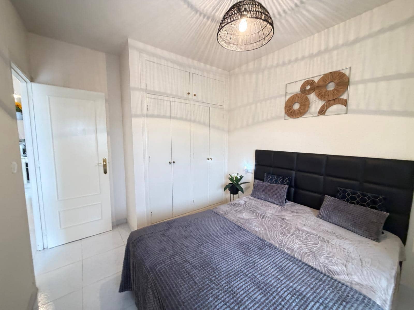 3 soverom Leilighet til salgs i San Javier med garasje - € 135 000 (Ref: 9778552)