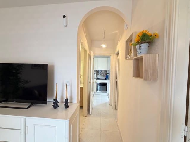 3 Zimmer Apartment zu verkaufen in San Javier mit Garage - 135.000 € (Ref: 9778552)