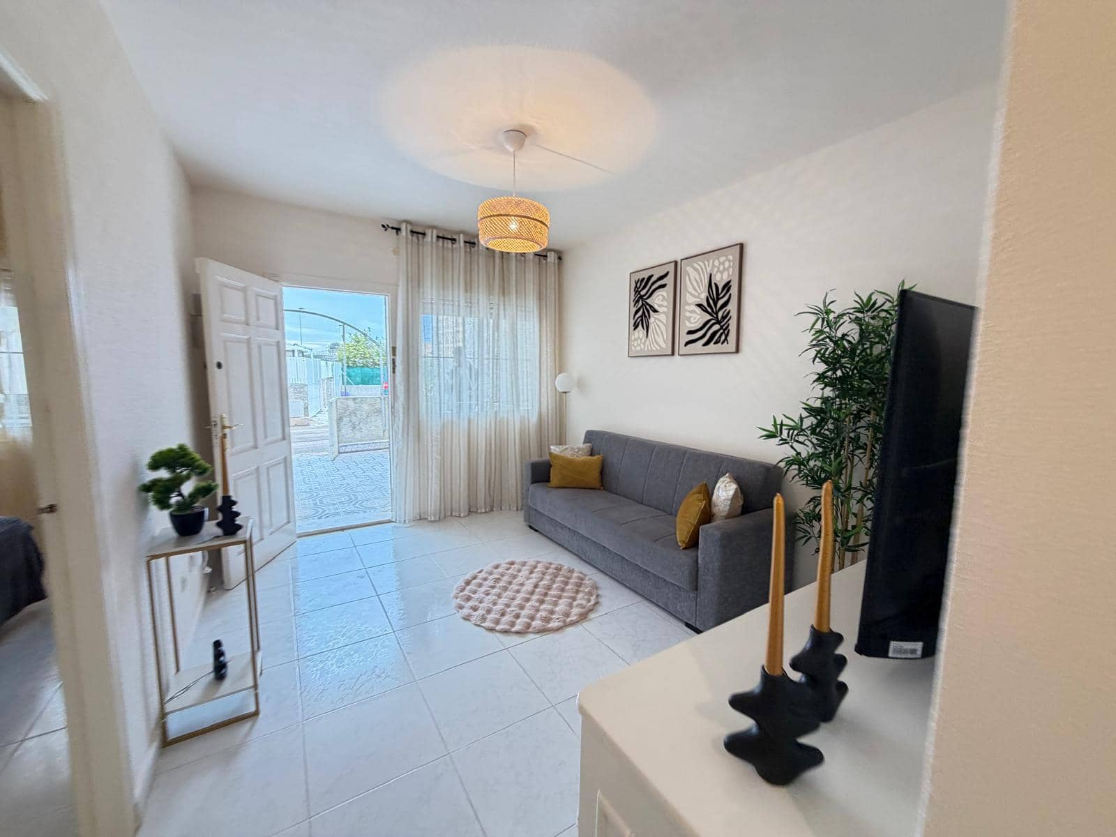 3 soverom Leilighet til salgs i San Javier med garasje - € 135 000 (Ref: 9778552)