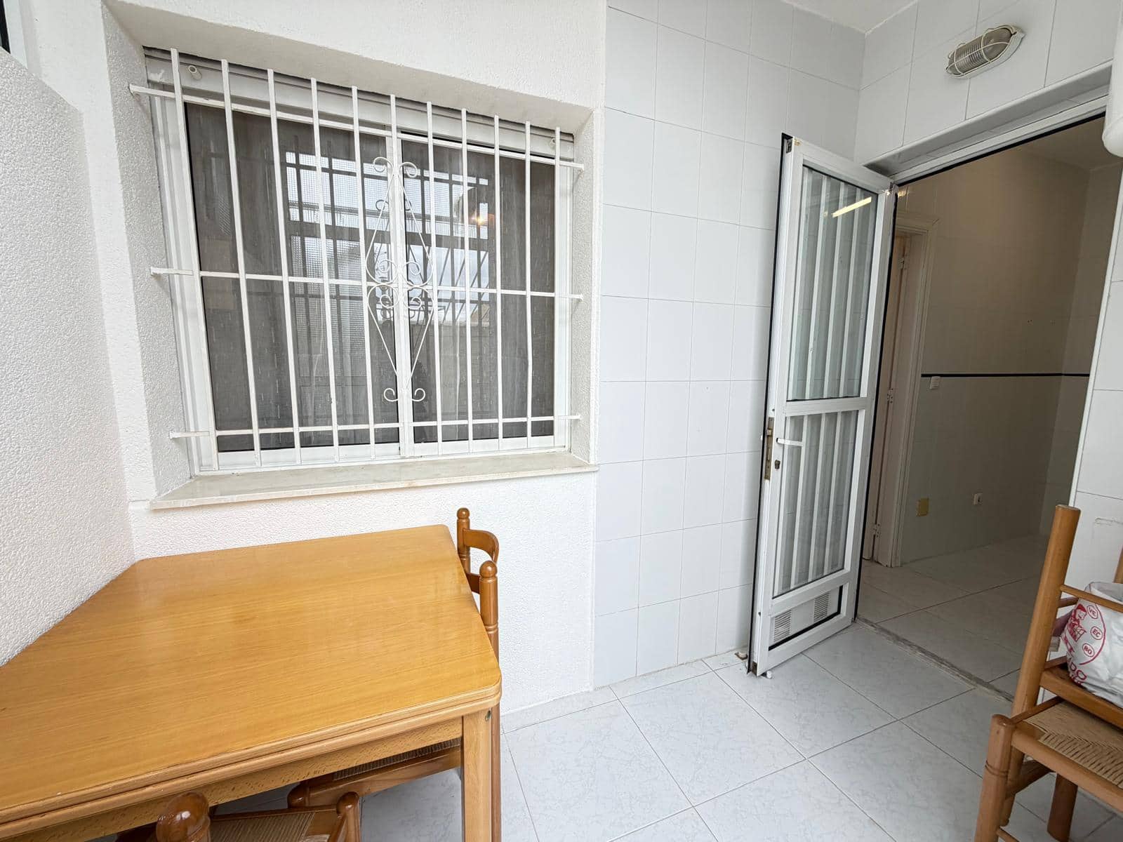 3 soverom Leilighet til salgs i San Javier med garasje - € 135 000 (Ref: 9778552)