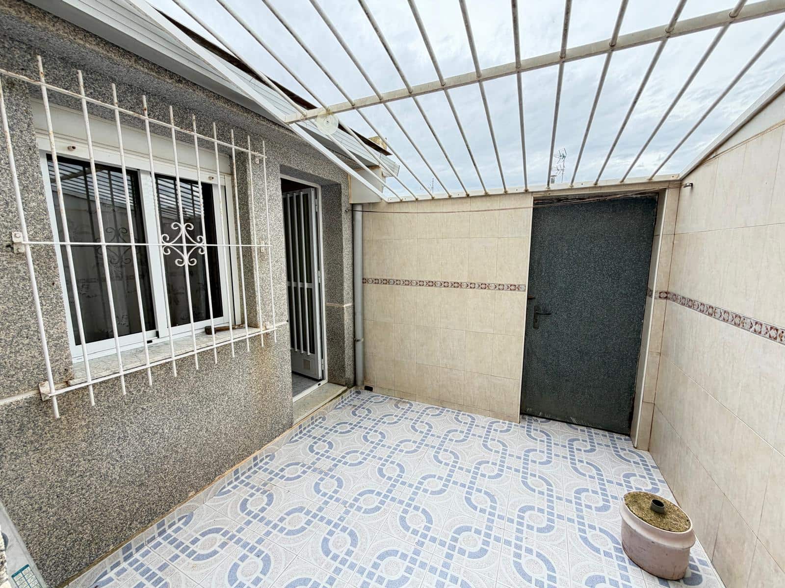 3 soverom Leilighet til salgs i San Javier med garasje - € 135 000 (Ref: 9778552)