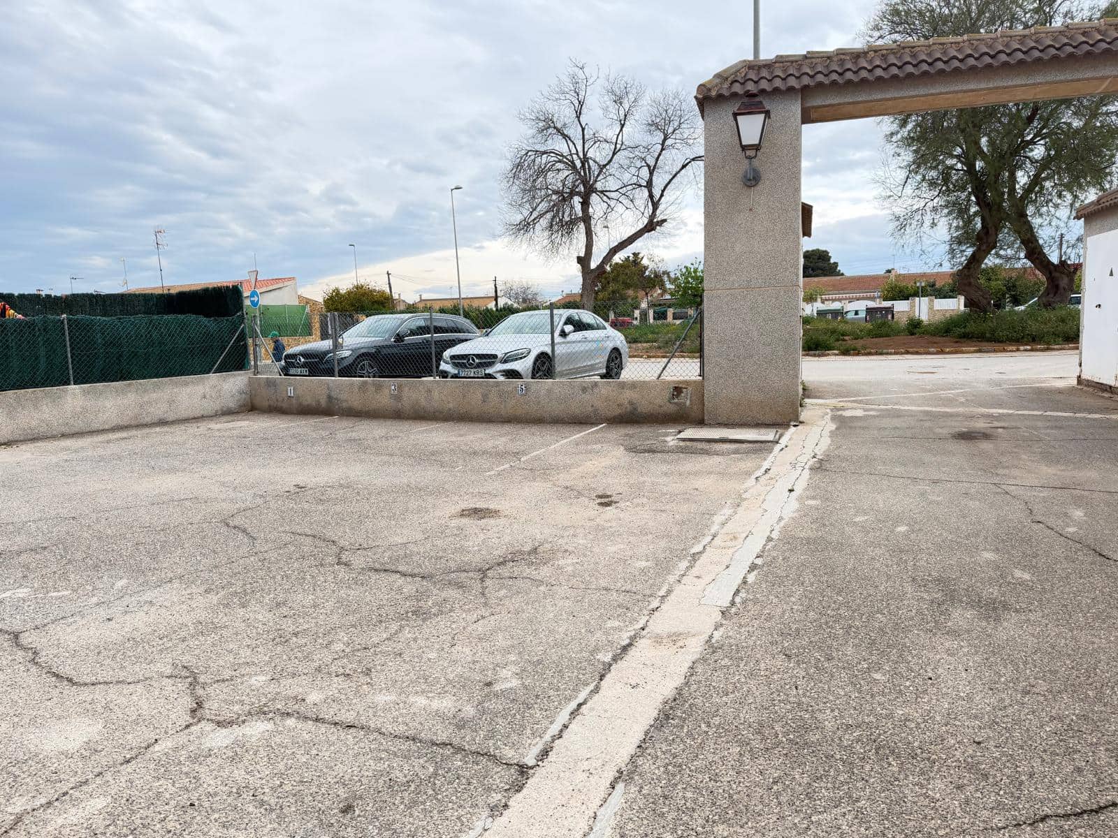 3 soverom Leilighet til salgs i San Javier med garasje - € 135 000 (Ref: 9778552)