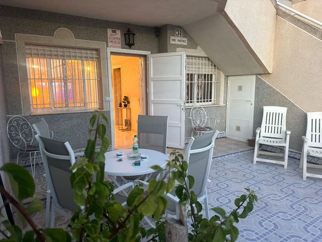 Apartment in San Javier - view 1