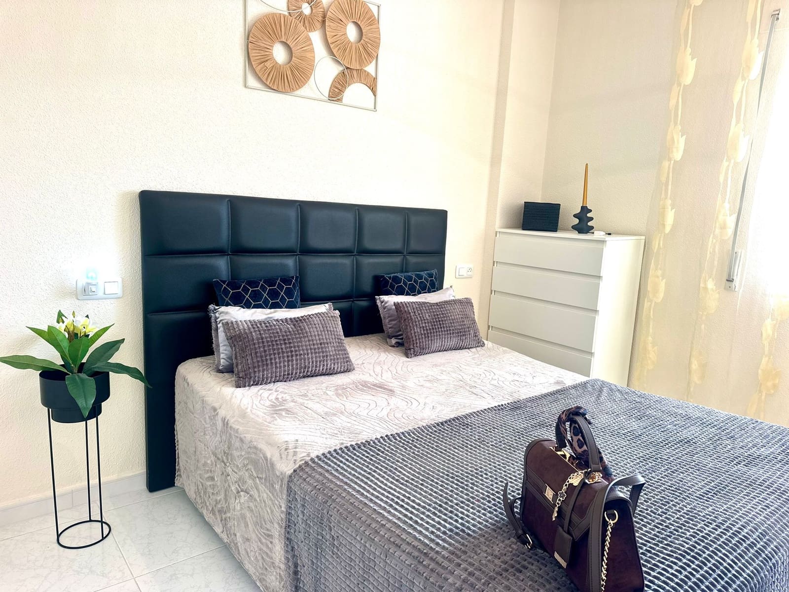 3 soverom Leilighet til salgs i San Javier med garasje - € 135 000 (Ref: 9778552)