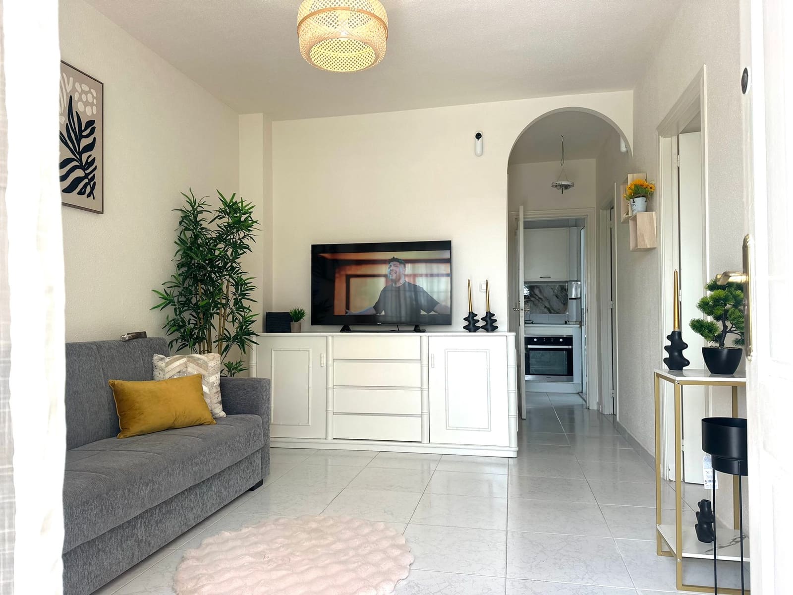 3 soverom Leilighet til salgs i San Javier med garasje - € 135 000 (Ref: 9778552)