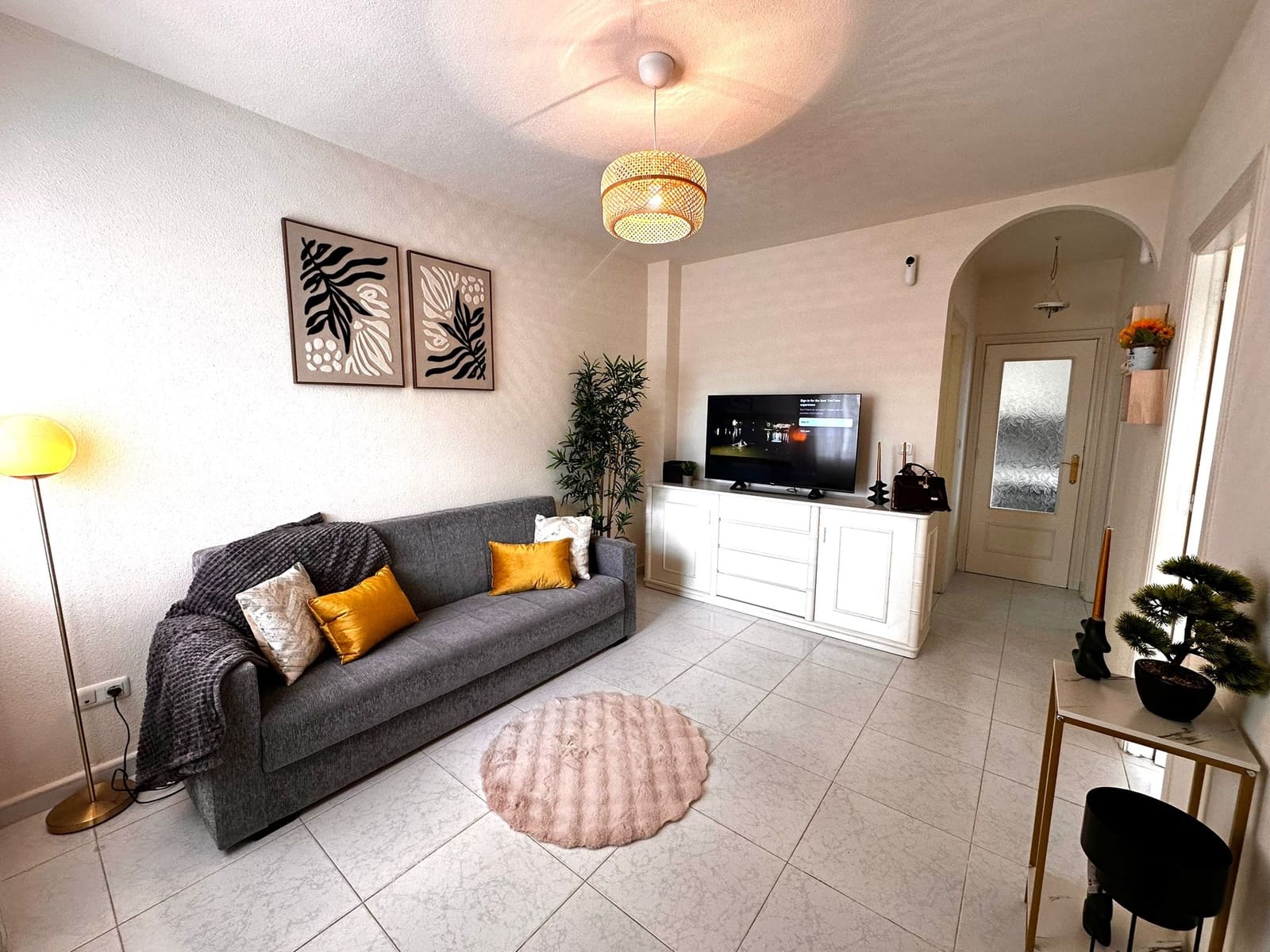 3 soverom Leilighet til salgs i San Javier med garasje - € 135 000 (Ref: 9778552)