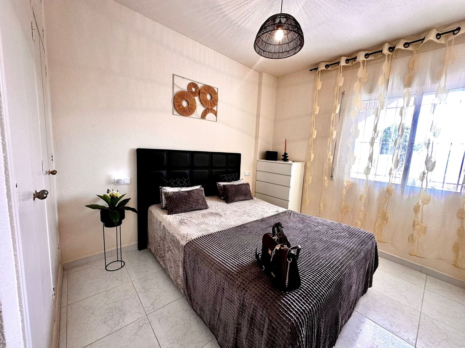 3 soverom Leilighet til salgs i San Javier med garasje - € 135 000 (Ref: 9778552)