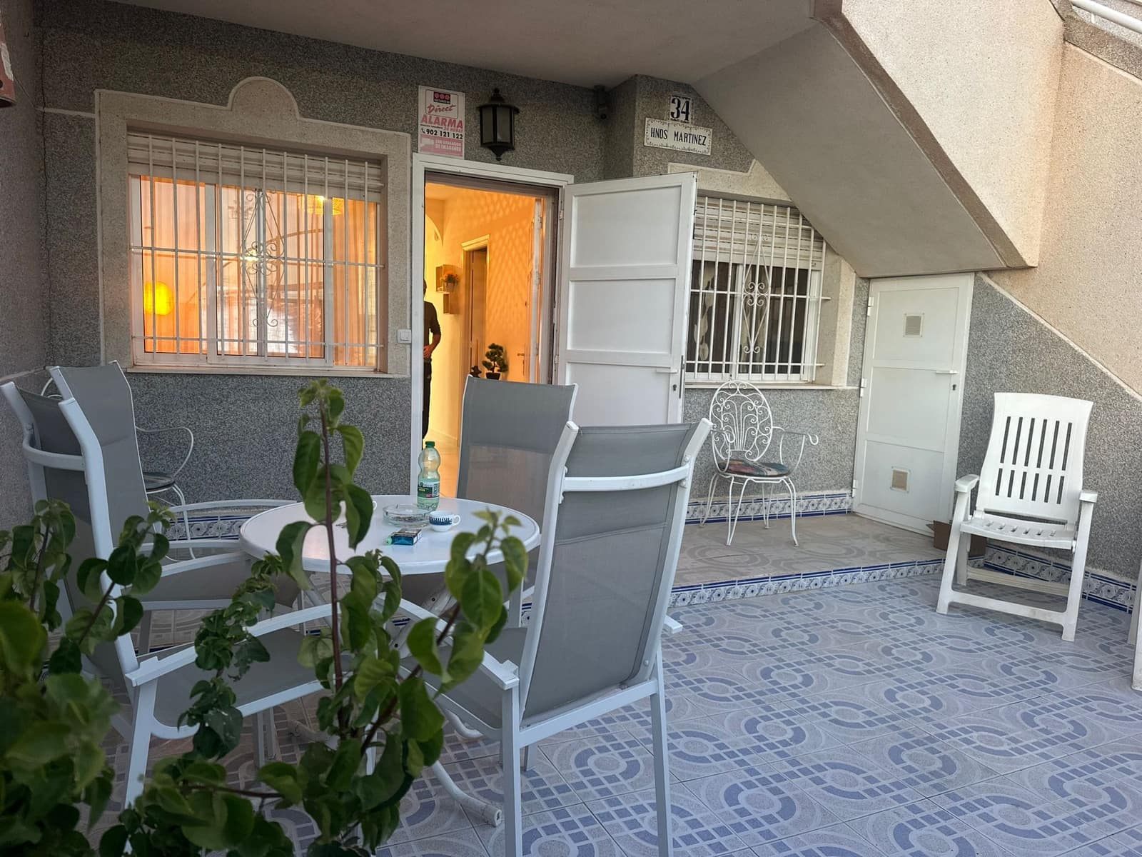 3 soverom Leilighet til salgs i San Javier med garasje - € 135 000 (Ref: 9778552)