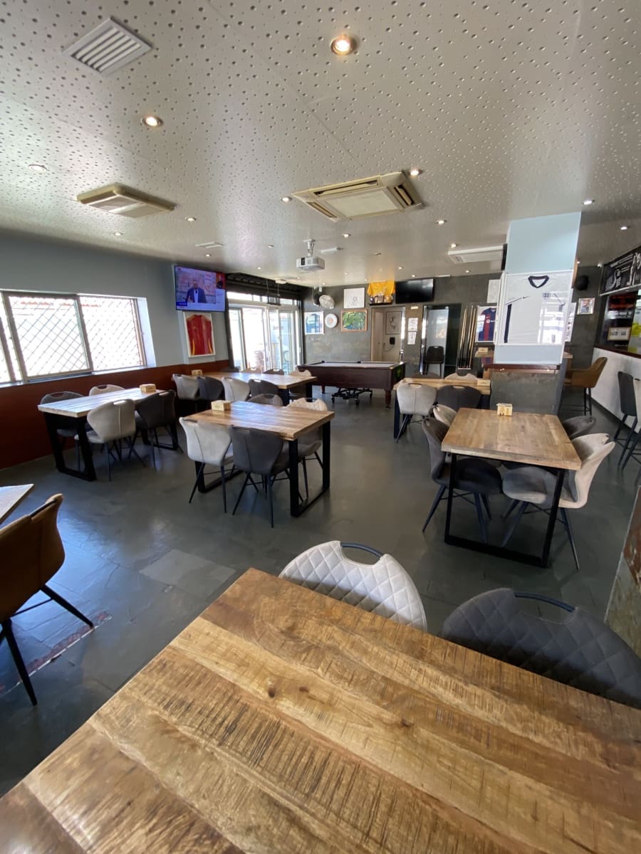 Azienda in vendita in San Pedro del Pinatar - 349.995 € (Rif: 9789730)