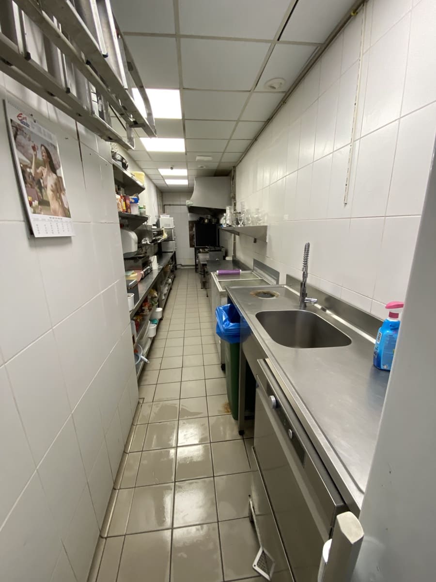 Azienda in vendita in San Pedro del Pinatar - 349.995 € (Rif: 9789730)