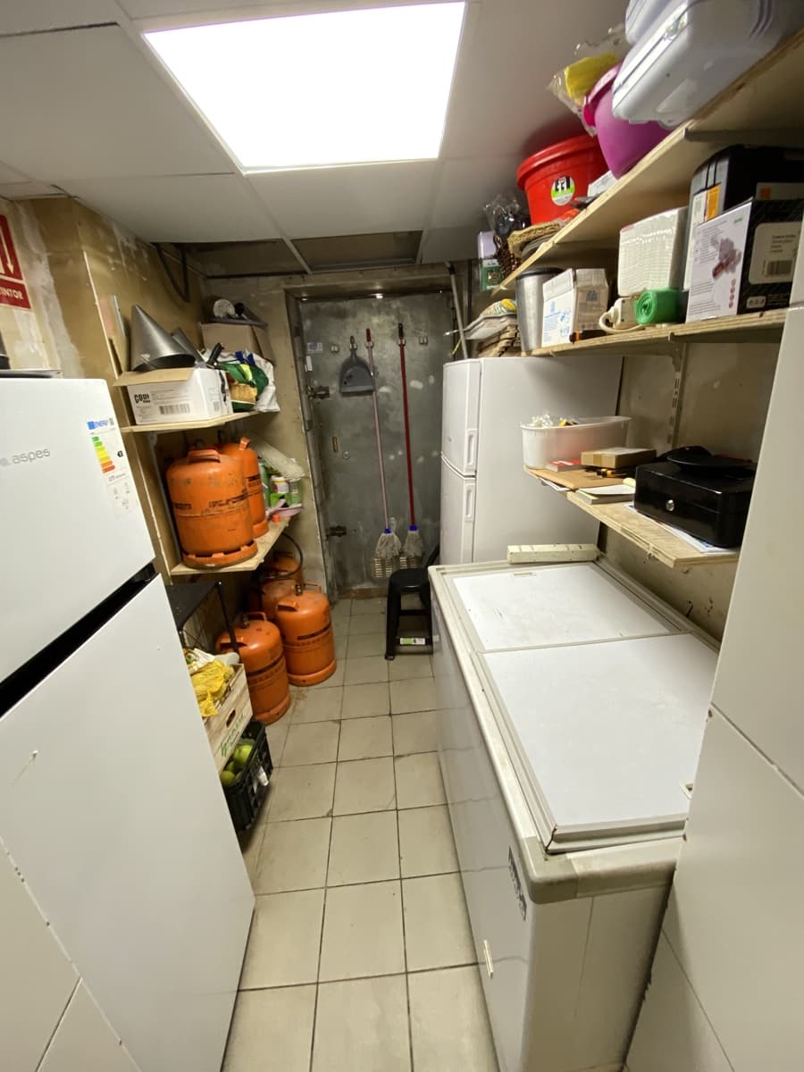 Azienda in vendita in San Pedro del Pinatar - 349.995 € (Rif: 9789730)