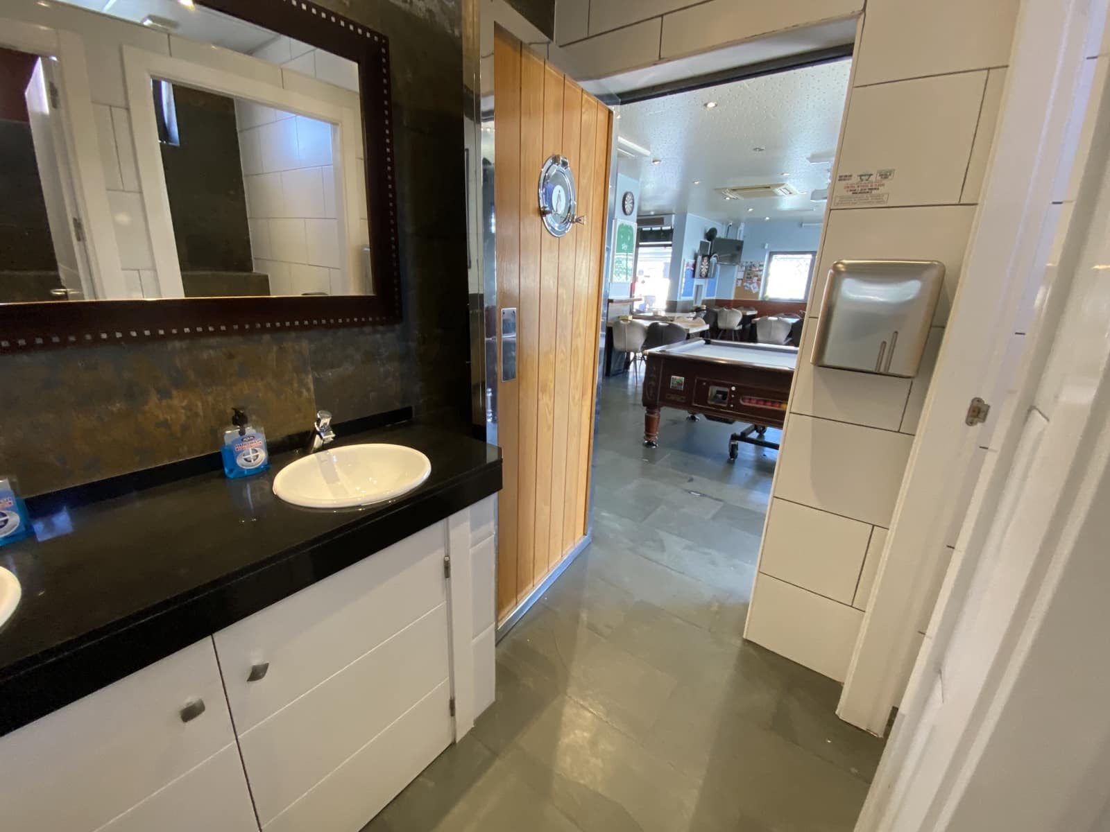 Azienda in vendita in San Pedro del Pinatar - 349.995 € (Rif: 9789730)