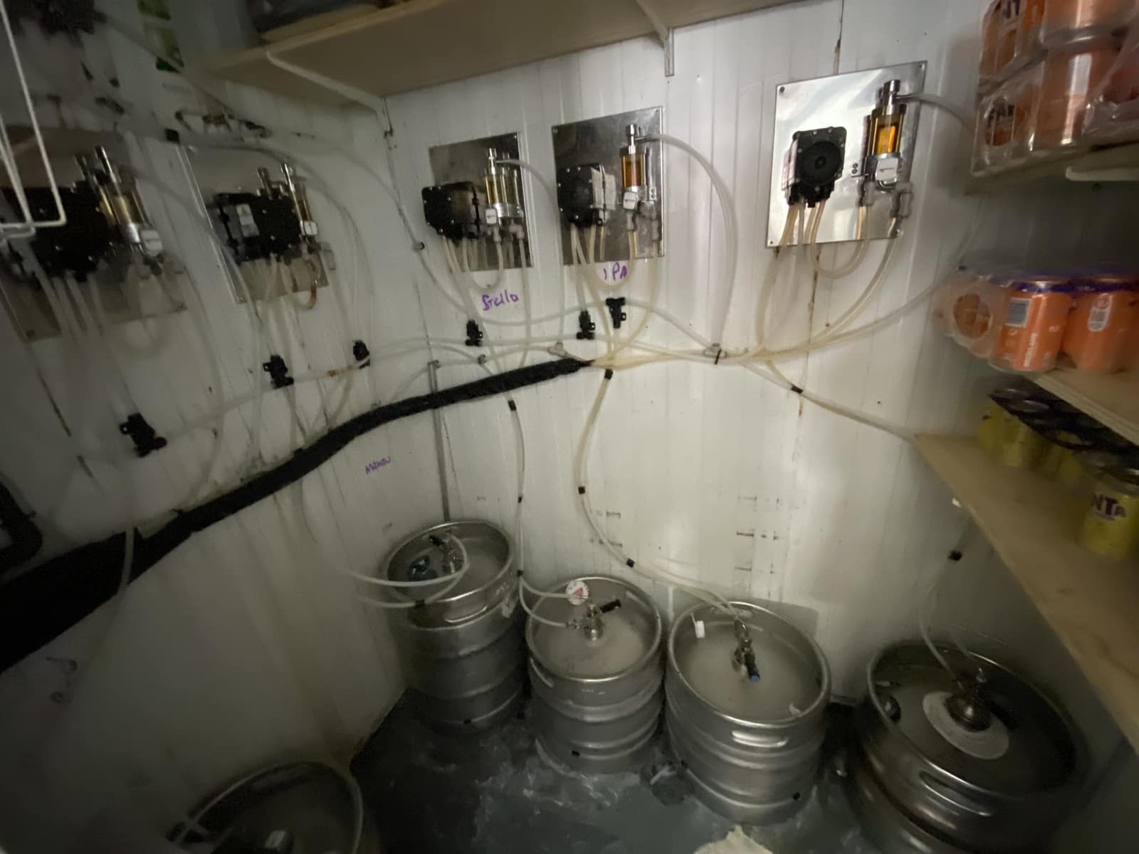 Azienda in vendita in San Pedro del Pinatar - 349.995 € (Rif: 9789730)