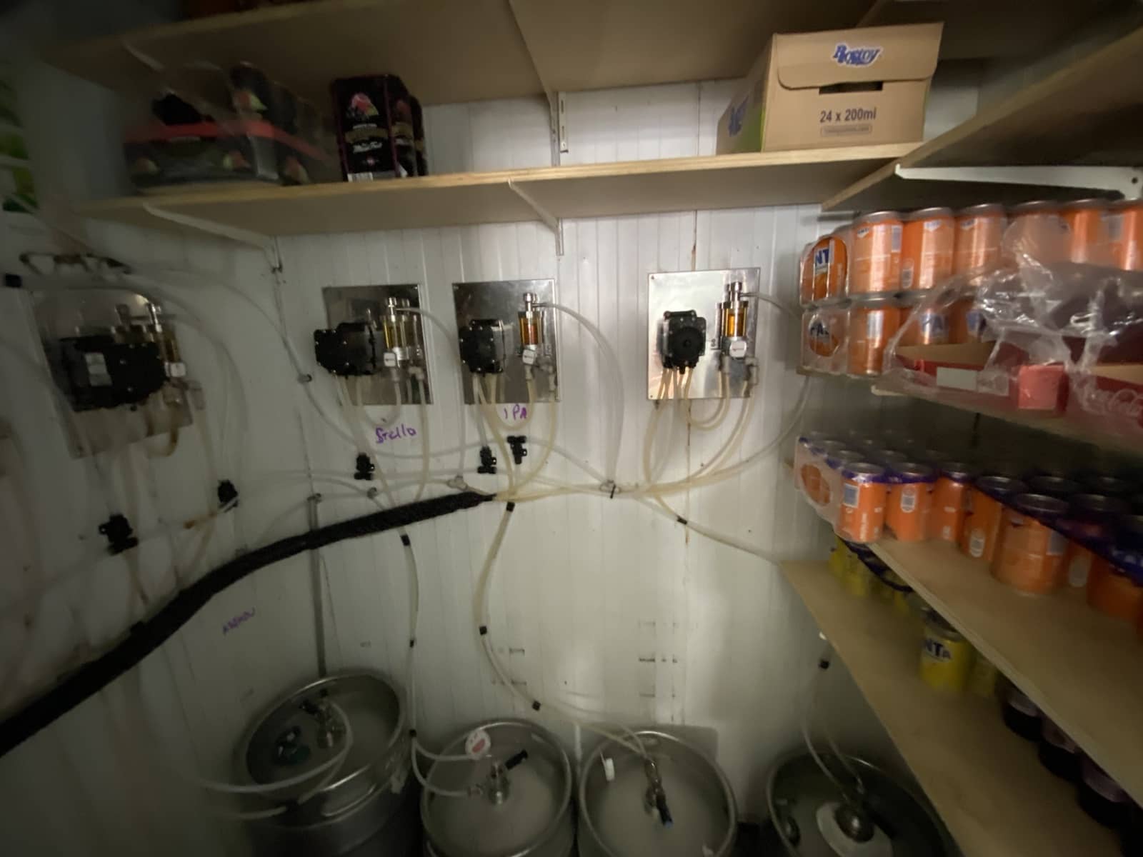 Azienda in vendita in San Pedro del Pinatar - 349.995 € (Rif: 9789730)