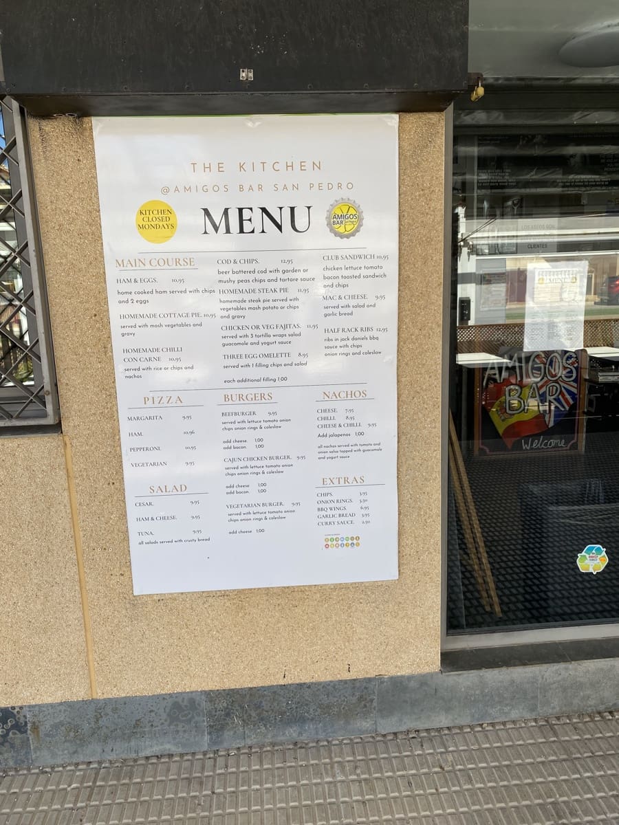 Azienda in vendita in San Pedro del Pinatar - 349.995 € (Rif: 9789730)