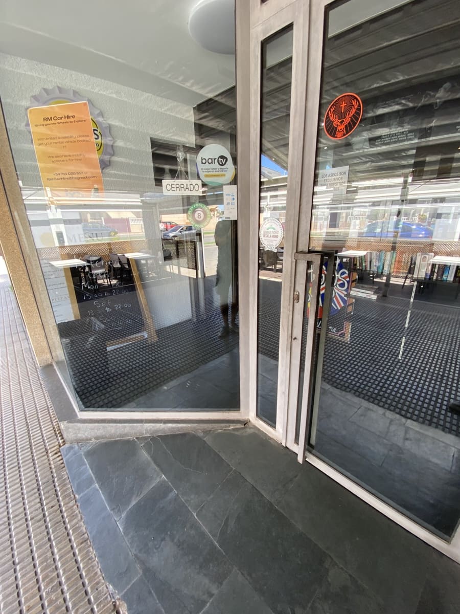 Azienda in vendita in San Pedro del Pinatar - 349.995 € (Rif: 9789730)