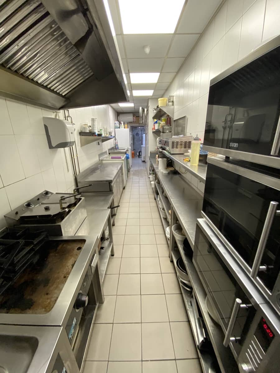 Azienda in vendita in San Pedro del Pinatar - 349.995 € (Rif: 9789730)