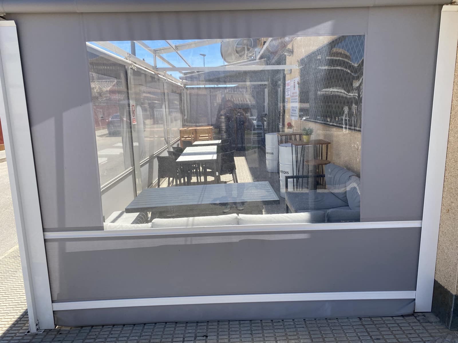 Azienda in vendita in San Pedro del Pinatar - 349.995 € (Rif: 9789730)