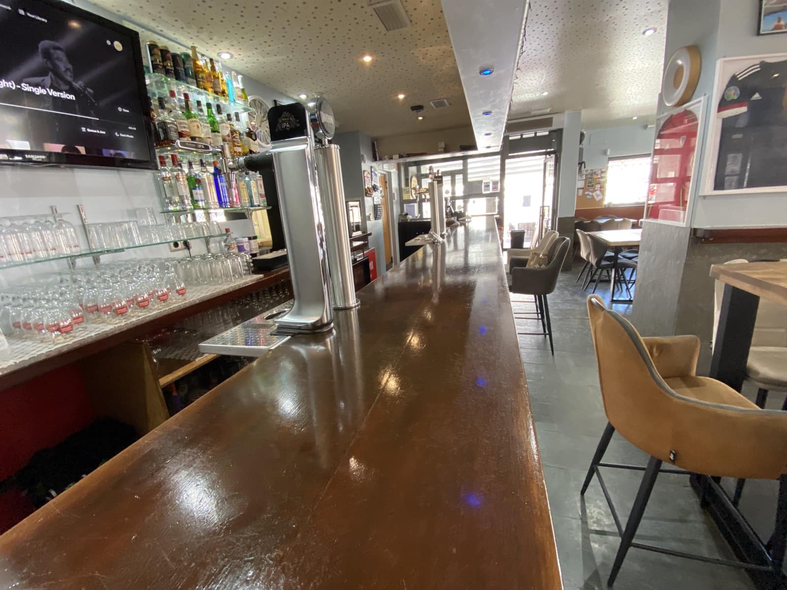 Azienda in vendita in San Pedro del Pinatar - 349.995 € (Rif: 9789730)