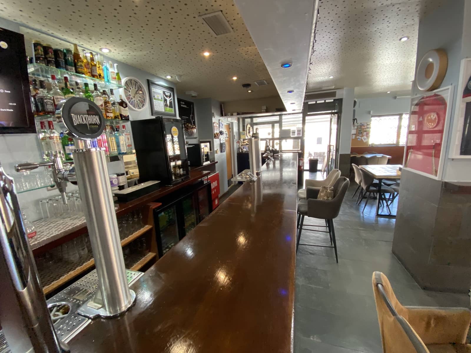 Azienda in vendita in San Pedro del Pinatar - 349.995 € (Rif: 9789730)