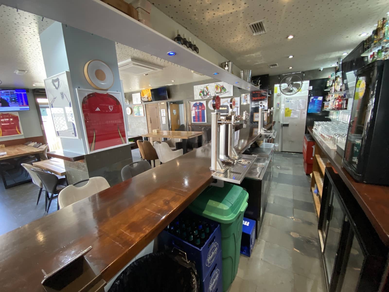 Azienda in vendita in San Pedro del Pinatar - 349.995 € (Rif: 9789730)