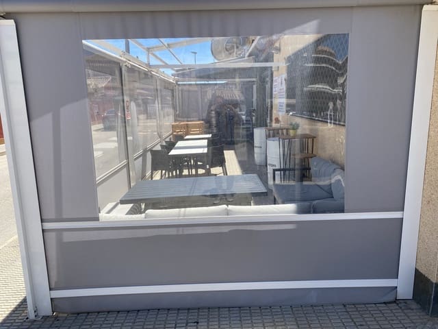 Azienda in vendita in Los Peñascos - El Salero - Los Imbernones, San Pedro del Pinatar - 349.995 € (Rif: 9789730)