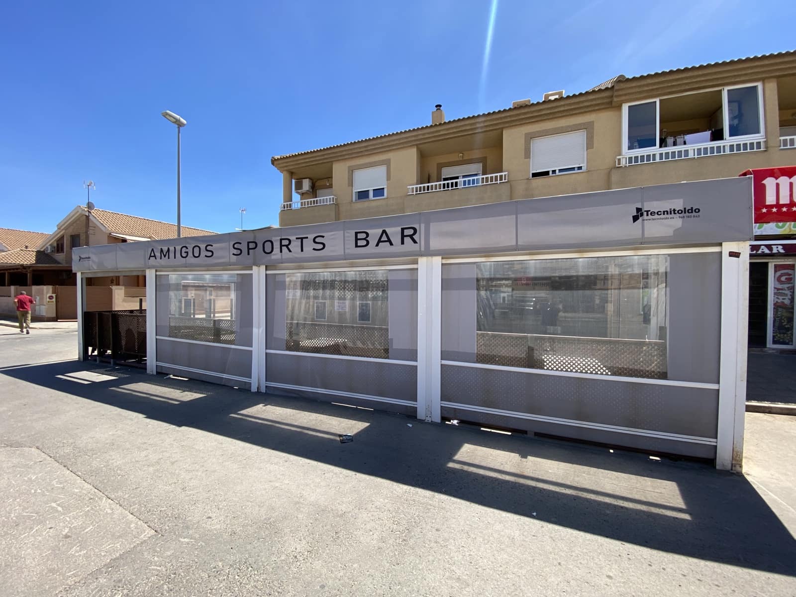 Azienda in vendita in San Pedro del Pinatar - 349.995 € (Rif: 9789730)