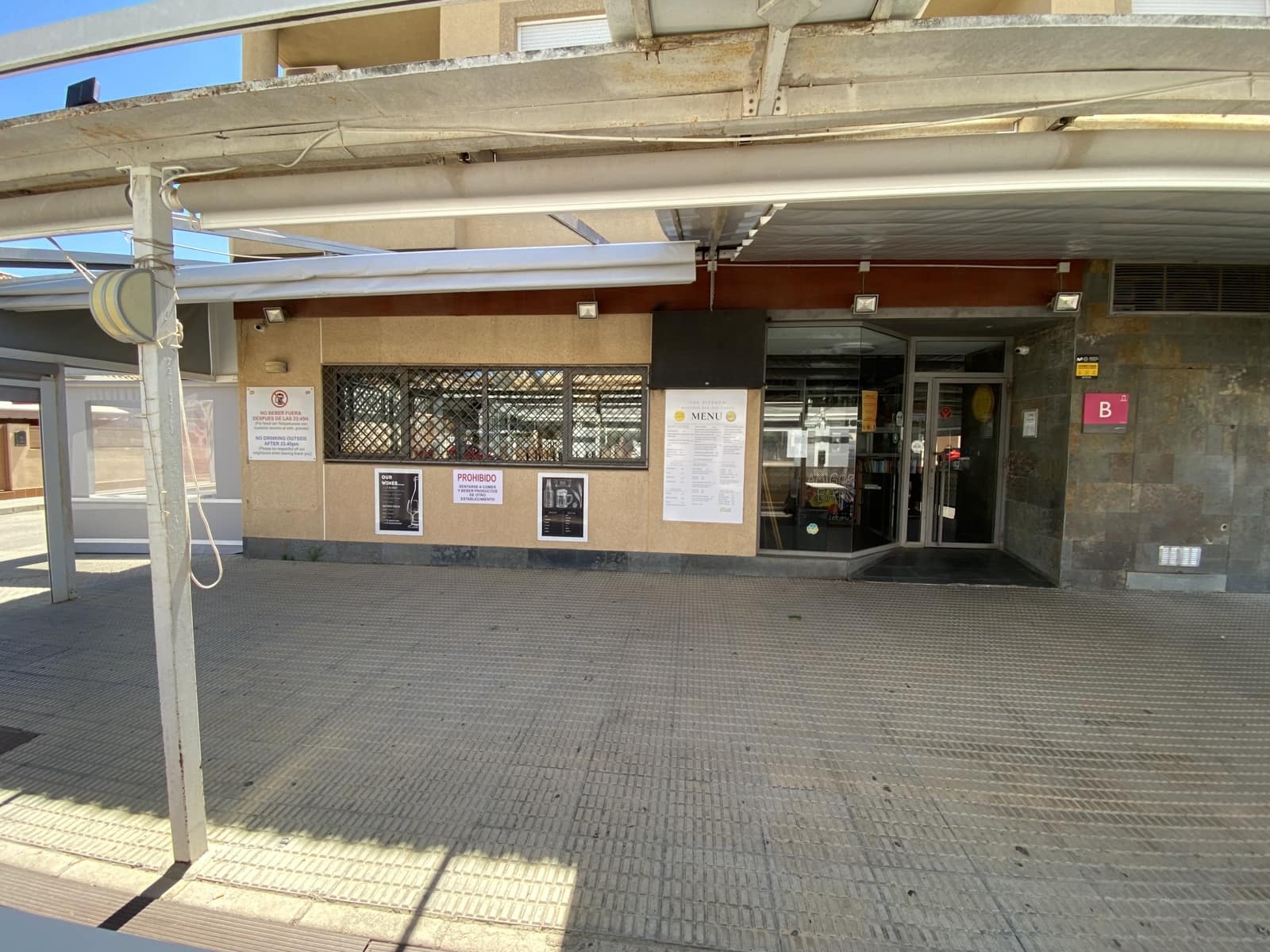 Azienda in vendita in San Pedro del Pinatar - 349.995 € (Rif: 9789730)