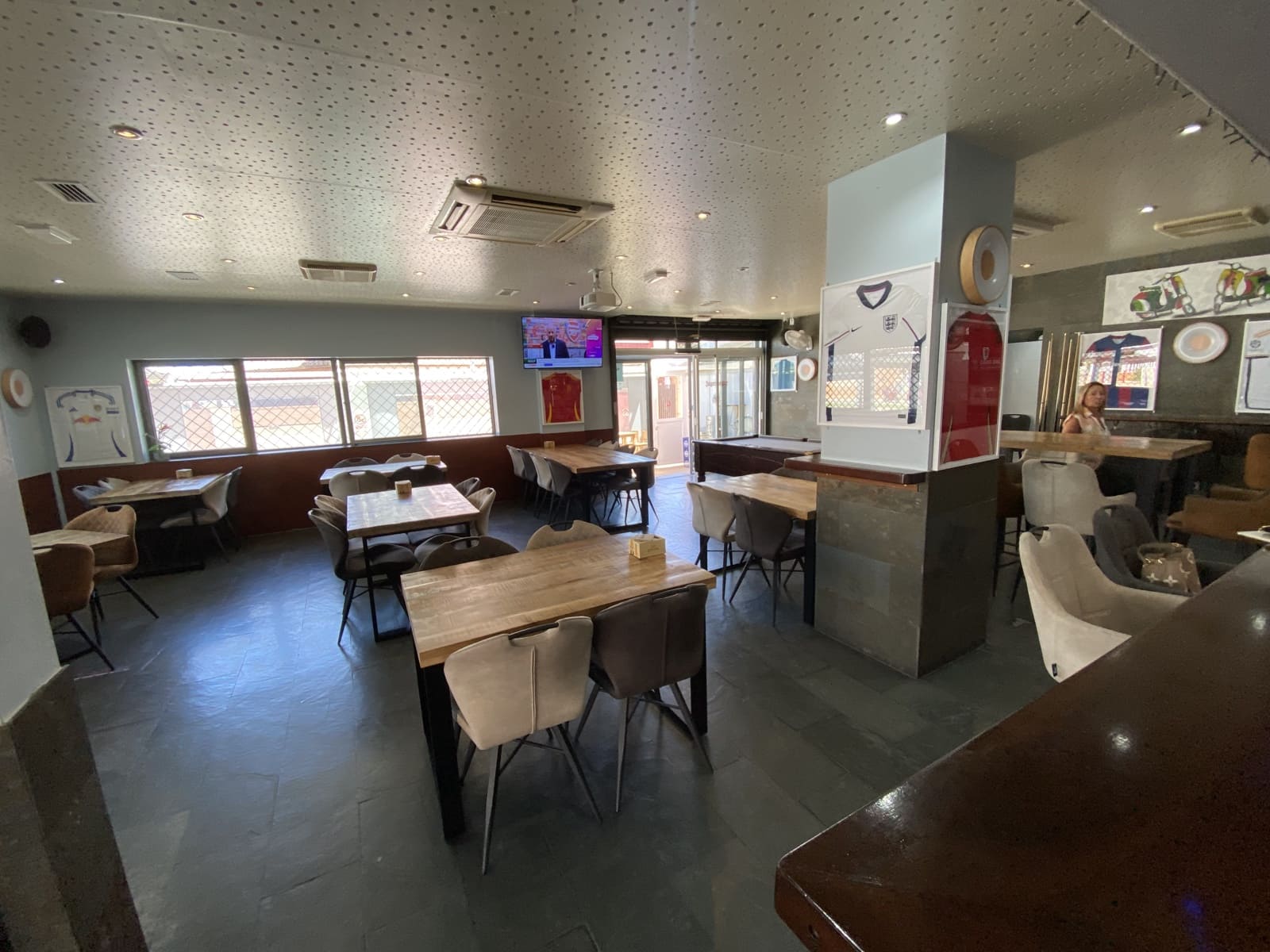 Azienda in vendita in San Pedro del Pinatar - 349.995 € (Rif: 9789730)