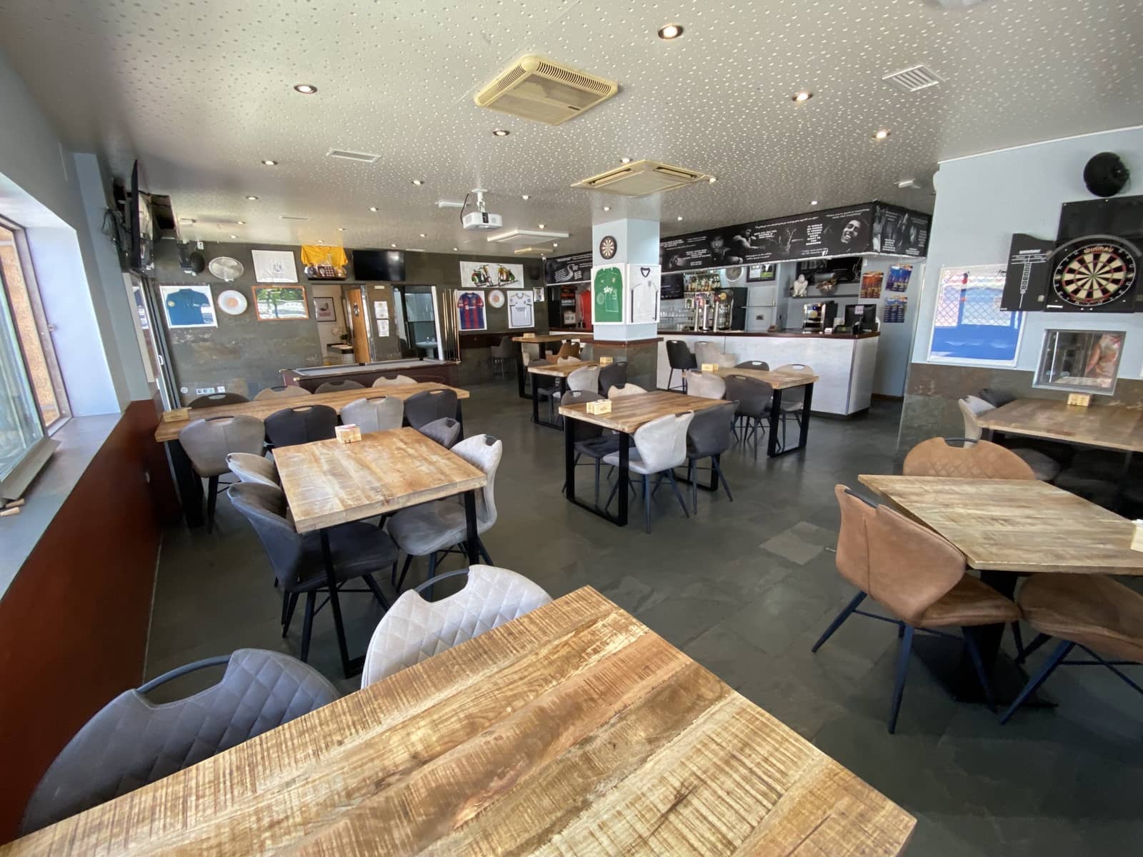 Azienda in vendita in San Pedro del Pinatar - 349.995 € (Rif: 9789730)