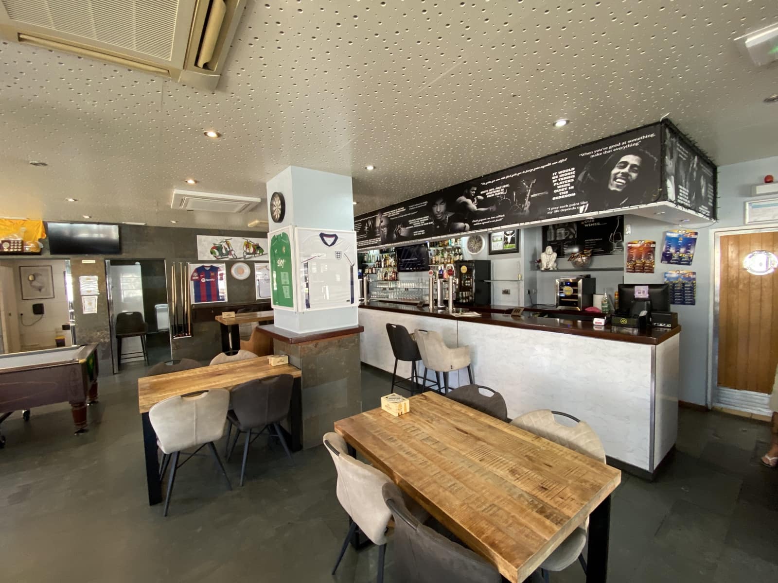 Azienda in vendita in San Pedro del Pinatar - 349.995 € (Rif: 9789730)