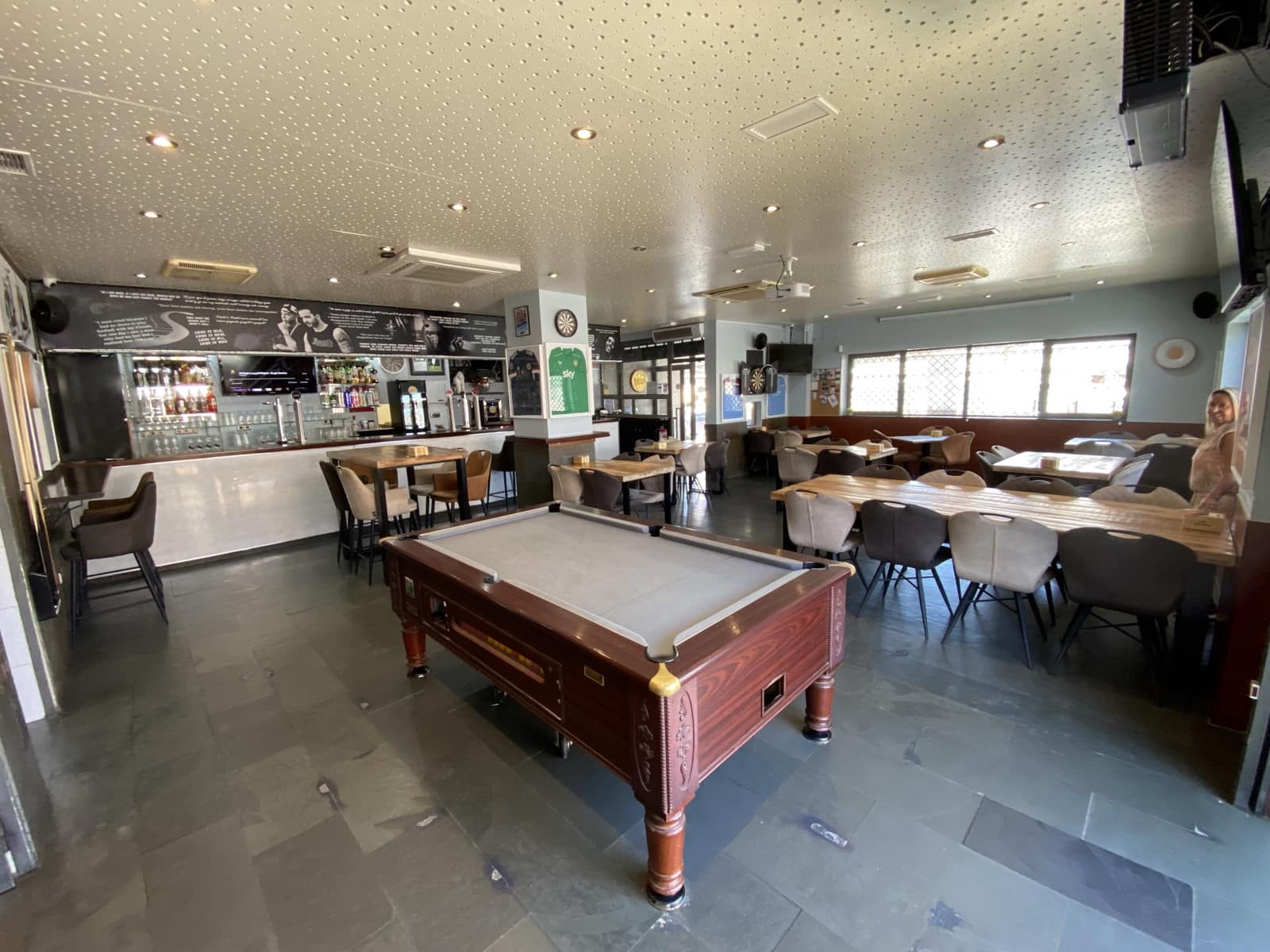 Azienda in vendita in San Pedro del Pinatar - 349.995 € (Rif: 9789730)