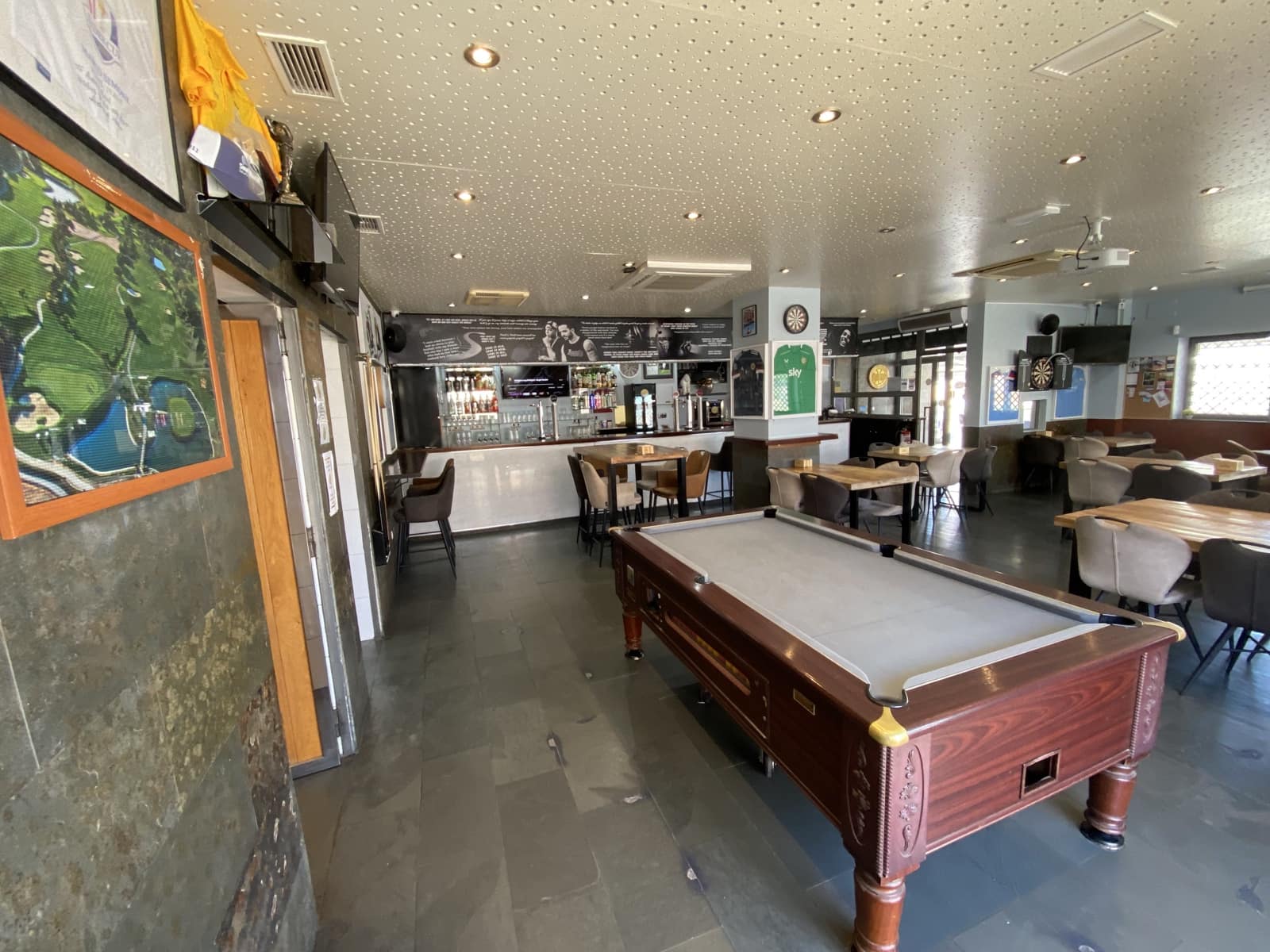 Azienda in vendita in San Pedro del Pinatar - 349.995 € (Rif: 9789730)