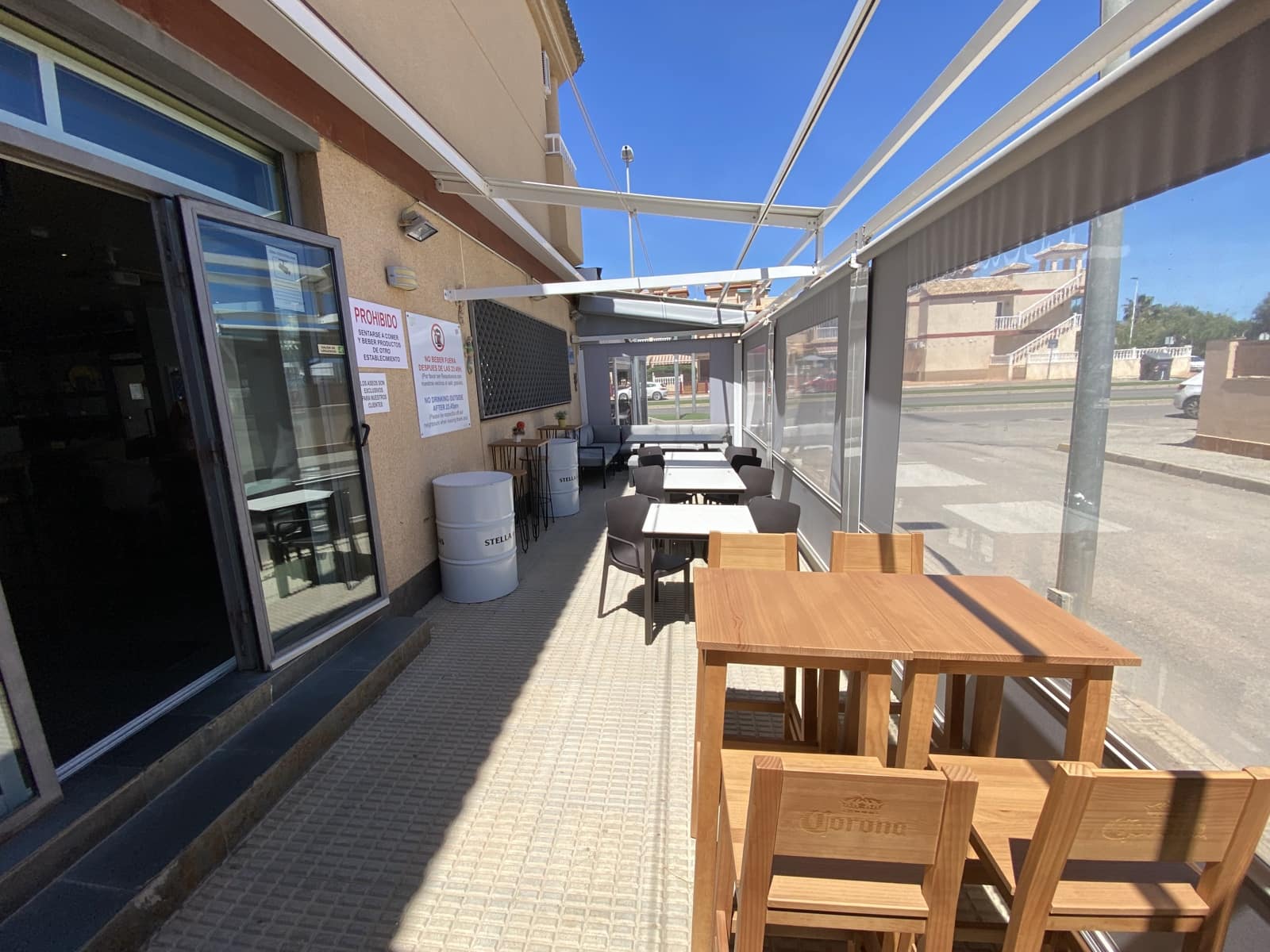 Azienda in vendita in San Pedro del Pinatar - 349.995 € (Rif: 9789730)