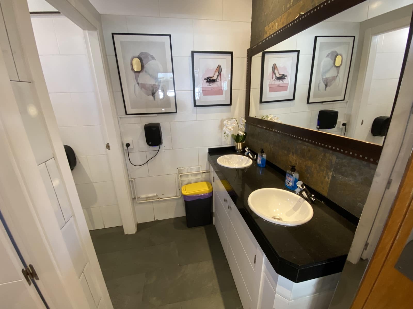 Azienda in vendita in San Pedro del Pinatar - 349.995 € (Rif: 9789730)