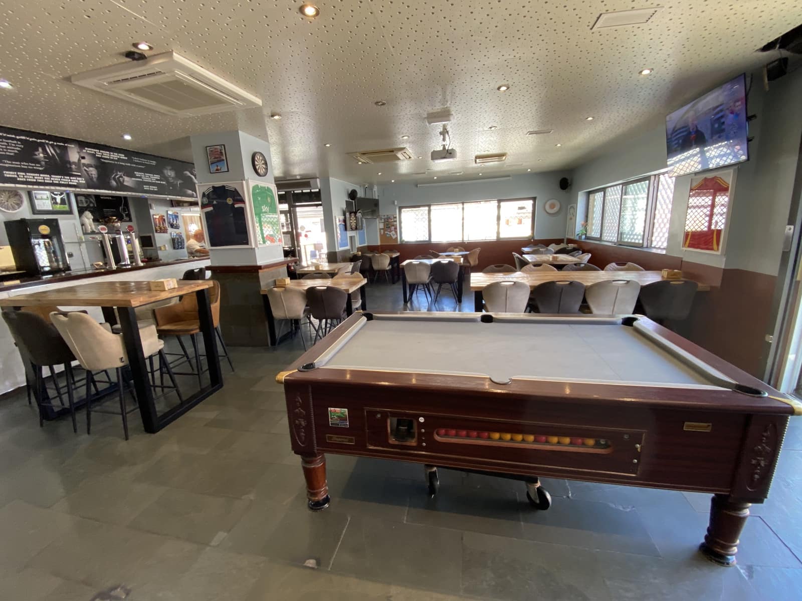 Azienda in vendita in San Pedro del Pinatar - 349.995 € (Rif: 9789730)