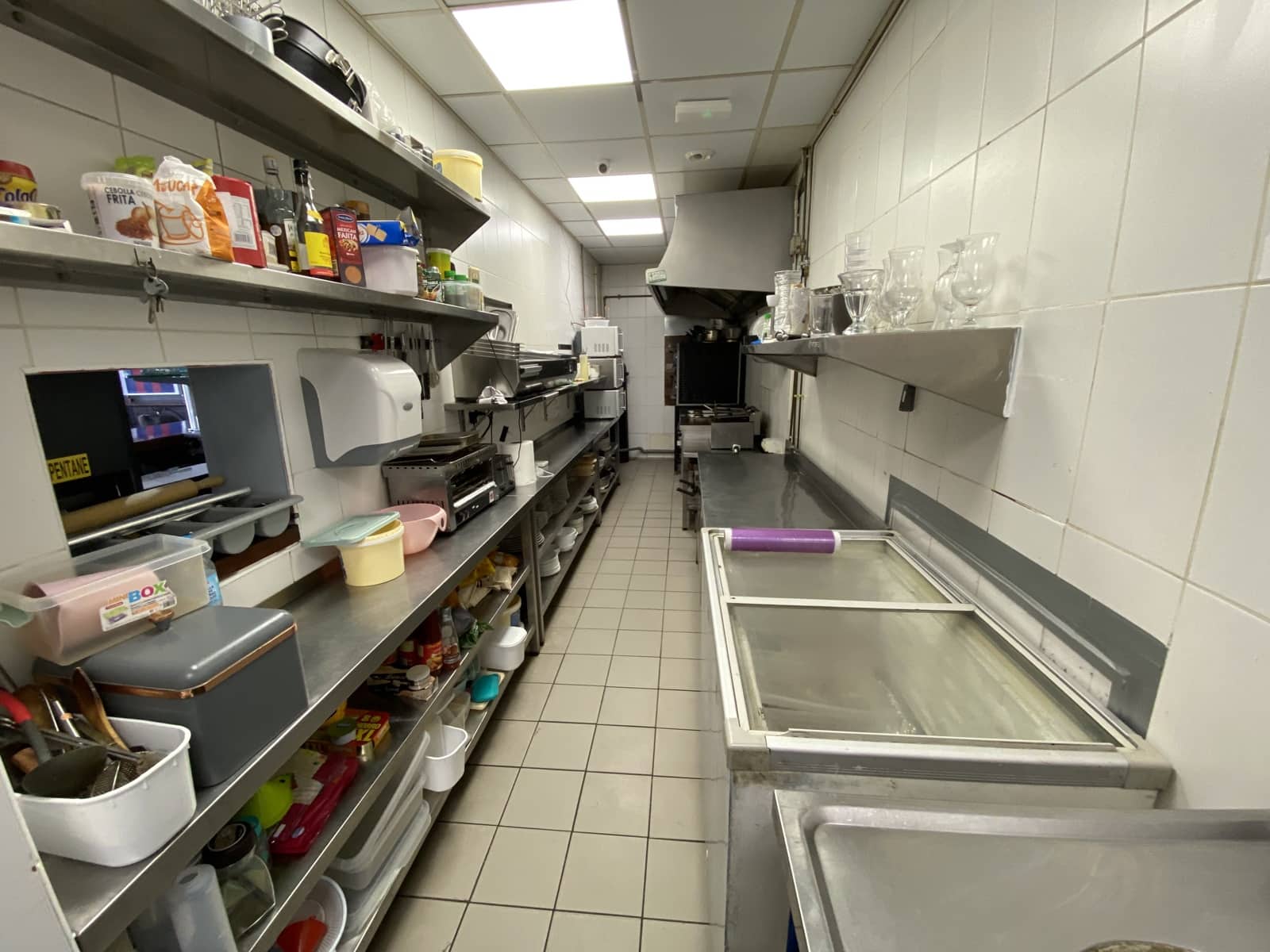 Azienda in vendita in San Pedro del Pinatar - 349.995 € (Rif: 9789730)